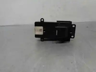 Second-hand car spare part rear left power window switch for honda cr-v (re) 2.2 ctdi oem iam references 35770swag010
