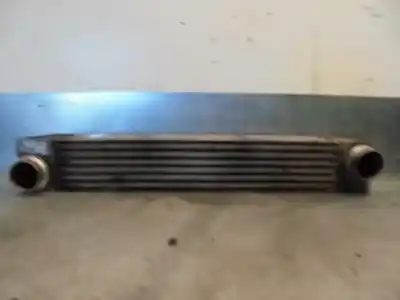 Peça sobressalente para automóvel em segunda mão intercooler por bmw serie 5 berlina (e60) 2.0 16v diesel referências oem iam 17517795823