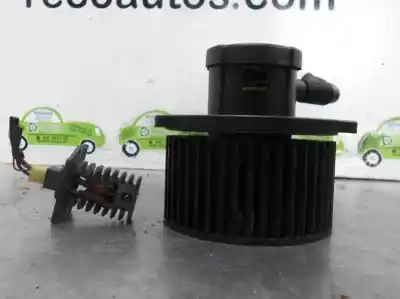 Автозапчасти б/у отопительный двигатель за hyundai sonata (y4) 2.0i 16v gls ссылки oem iam 9710938000