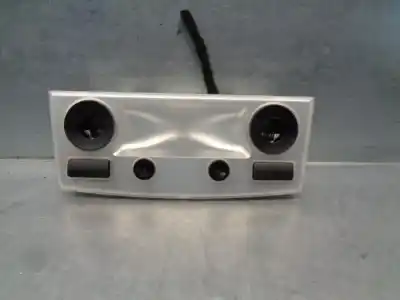 Peça sobressalente para automóvel em segunda mão luz interior por bmw serie 5 berlina (e60) 2.0 16v diesel referências oem iam 63316962057