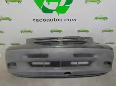Автозапчастина б/у ПЕРЕДНІЙ БАМПЕР для CHRYSLER VOYAGER (GS)  Посилання на OEM IAM 4882839  