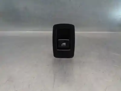 Peça sobressalente para automóvel em segunda mão botão / interruptor elevador vidro traseiro direito por bmw serie 5 berlina (e60) 2.0 16v diesel referências oem iam 9113773