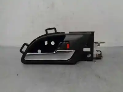 Second-hand car spare part interior right front handle for honda cr-v (re) 2.2 ctdi oem iam references 72120swaa02za