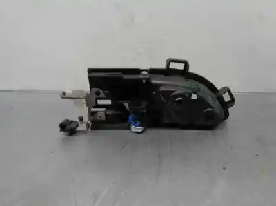 Автозапчастина б/у усередині передня права ручка для honda cr-v (re) 2.2 ctdi посилання на oem iam 72120swaa02za  