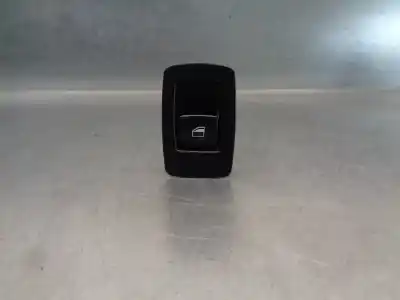 Peça sobressalente para automóvel em segunda mão botão / interruptor elevador vidro traseiro esquerdo por bmw serie 5 berlina (e60) 2.0 16v diesel referências oem iam 9113773