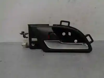 Second-hand car spare part interior left front handle for honda cr-v (re) 2.2 ctdi oem iam references 72160swaa02za