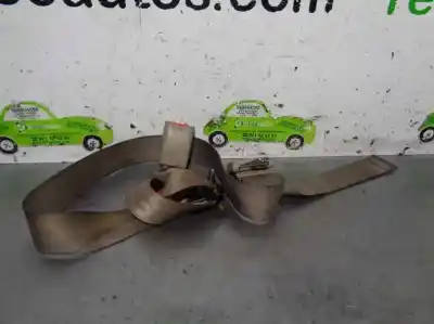 Tweedehands auto-onderdeel linker achter riem haak voor kia carens 1.8 monovolumen oem iam-referenties 010912