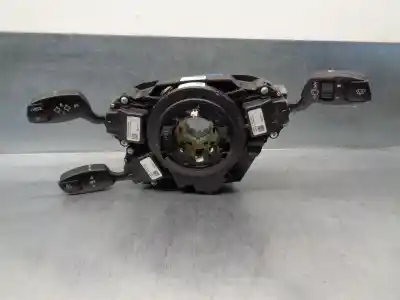 Peça sobressalente para automóvel em segunda mão comutador de luzes por bmw serie 5 berlina (e60) 2.0 16v diesel referências oem iam 6951349