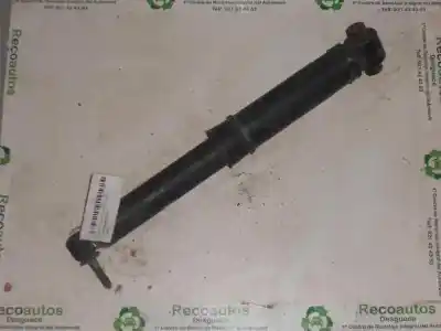 Pezzo di ricambio per auto di seconda mano AMMORTIZZATORE POSTERIORE SINISTRO per RENAULT MEGANE II BERLINA 5P  Riferimenti OEM IAM 8200287404  03061000833