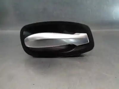 Peça sobressalente para automóvel em segunda mão puxador interior dianteiro direito por bmw serie 5 berlina (e60) 2.0 16v diesel referências oem iam 1360534