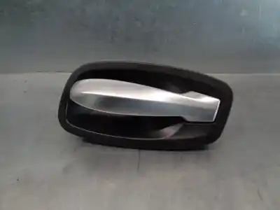 Peça sobressalente para automóvel em segunda mão puxador interior dianteiro esquerdo por bmw serie 5 berlina (e60) 2.0 16v diesel referências oem iam 1360533