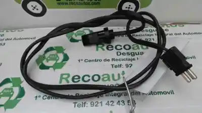 Gebrauchtes Autoersatzteil SENSOR zum MERCEDES-BENZ CLASE SL (W129)  OEM-IAM-Referenzen A0125450528  