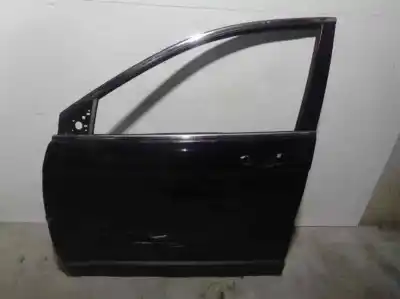 Second-hand car spare part left front door for honda cr-v (re) 2.2 ctdi oem iam references 67050swwe00zz