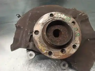 Peça sobressalente para automóvel em segunda mão manga de eixo dianteira direita por bmw serie 5 berlina (e60) 2.0 16v diesel referências oem iam 6760954