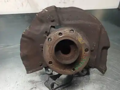 Peça sobressalente para automóvel em segunda mão manga de eixo dianteira esquerda por bmw serie 5 berlina (e60) 2.0 16v diesel referências oem iam 6760953