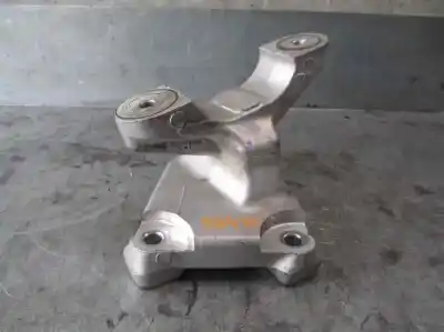 Second-hand car spare part engine support for honda cr-v (re) 2.2 ctdi oem iam references 070706