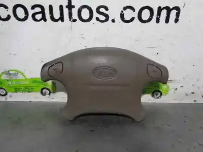 Tweedehands auto-onderdeel airbag voor links voor kia carens 1.8 monovolumen oem iam-referenties k56a57k00a