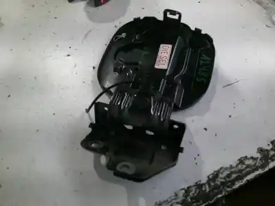 Автозапчастина б/у зовнішній пливний колпак для honda cr-v (re) 2.2 ctdi посилання на oem iam 63910swaa00  