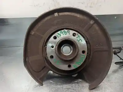 Peça sobressalente para automóvel em segunda mão manga de eixo traseira esquerda por bmw serie 5 berlina (e60) 2.0 16v diesel referências oem iam 