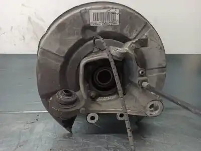 Peça sobressalente para automóvel em segunda mão manga de eixo traseira direita por bmw serie 5 berlina (e60) 2.0 16v diesel referências oem iam 33326770905