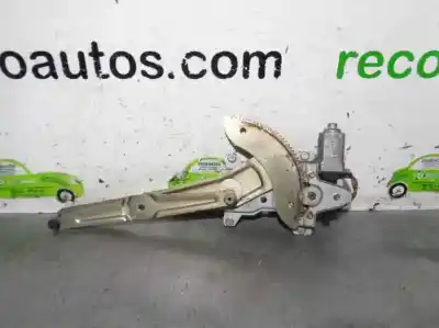 Tweedehands auto-onderdeel regelaar rechts voor ruit voor kia carens 1.8 monovolumen oem iam-referenties xh004p0