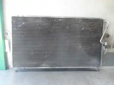Peça sobressalente para automóvel em segunda mão condensador / radiador de ar condicionado por kia carnival * referências oem iam 0k56e61460