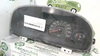 Peça sobressalente para automóvel em segunda mão quadrante por kia carnival * referências oem iam 0k57a55430