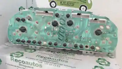 Second-hand car spare part dashboard for kia carnival * oem iam references 0k57a55430  6777