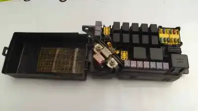 Peça sobressalente para automóvel em segunda mão caixa de fusíveis e relés por kia carnival * referências oem iam 35254