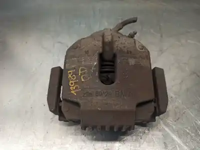 Peça sobressalente para automóvel em segunda mão pinça de travão dianteira direita por bmw serie 5 berlina (e60) 2.0 16v diesel referências oem iam 