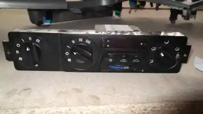Peça sobressalente para automóvel em segunda mão comando de sofagem (chauffage / ar condicionado) por kia carnival * referências oem iam 6782