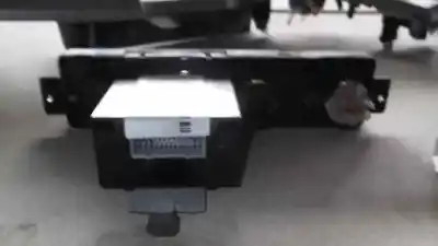 Peça sobressalente para automóvel em segunda mão comando de sofagem (chauffage / ar condicionado) por kia carnival * referências oem iam 6782  6782