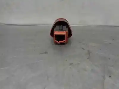 Peça sobressalente para automóvel em segunda mão interruptor 4 piscas - emergência por citroen jumpy ii furgoneta 1.6 hdi 90 8v referências oem iam 96405776kr  