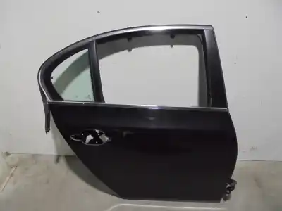 Peça sobressalente para automóvel em segunda mão porta do automóvel traseira direita por bmw serie 5 berlina (e60) 2.0 16v diesel referências oem iam 41527202342
