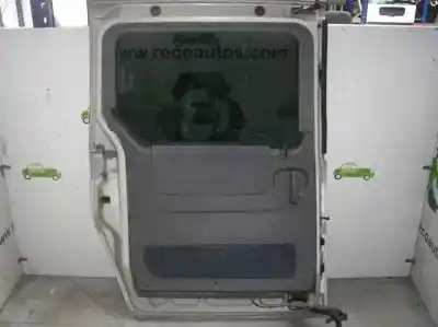 Peça sobressalente para automóvel em segunda mão porta de correr esquerda por kia carnival * referências oem iam 6807  