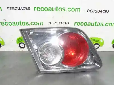 Pièce détachée automobile d'occasion FEU ARRIÈRE GAUCHE pour MAZDA 6 BERLINA (GG)  Références OEM IAM GR1A51160  