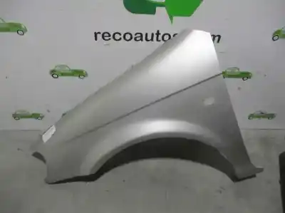 Peça sobressalente para automóvel em segunda mão guarda-lamas dianteiro esquerdo por kia carnival * referências oem iam k55a52211