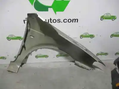 Second-hand car spare part left front fin for kia carnival * oem iam references k55a52211  