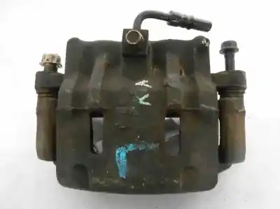 Peça sobressalente para automóvel em segunda mão pinça de travão dianteira esquerda por kia carnival * referências oem iam 6825