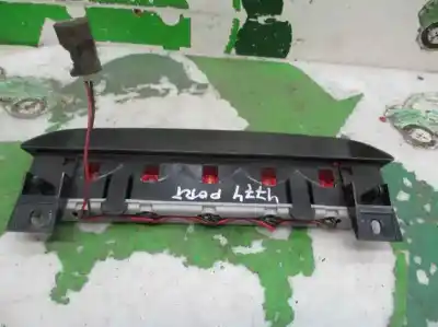 Second-hand car spare part central brake light for chevrolet tacuma 1.6 cat oem iam references 