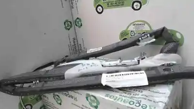 Gebrauchtes Autoersatzteil LINKER SEITENAIRBAG zum PEUGEOT 308  OEM-IAM-Referenzen 9656759480  9656759480