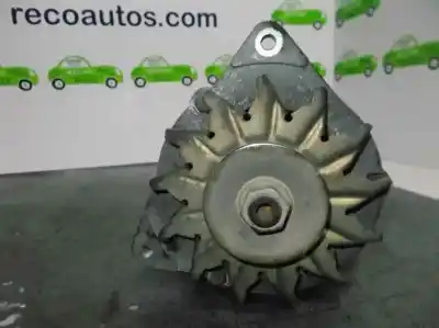 Second-hand car spare part alternator for ford escort iv turnier (awf, avf) 1.3 oem iam references lra604a12770
