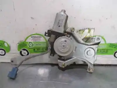 Second-hand car spare part rear right window regulator for ford ranger (eq) 2.5 12v td cat oem iam references ae2621001770