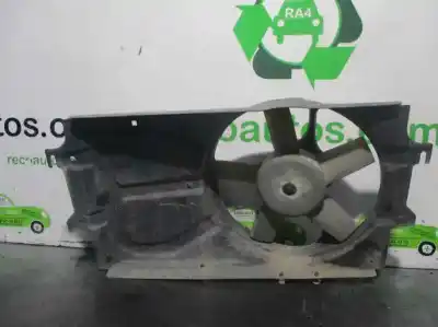 Second-hand car spare part radiator cooling fan for ford escort iv turnier (awf, avf) 1.3 oem iam references 