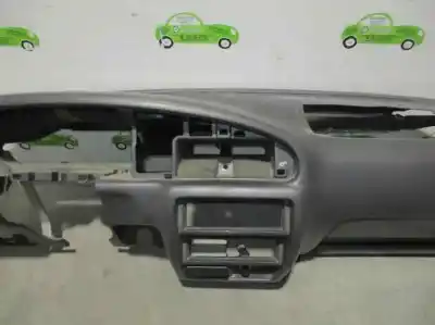 Автозапчастина б/у панель приладів для ford ranger (eq) 2.5 12v td cat посилання на oem iam   