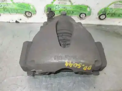 Peça sobressalente para automóvel em segunda mão pinça de travão dianteira direita por opel astra g caravan comfort referências oem iam 