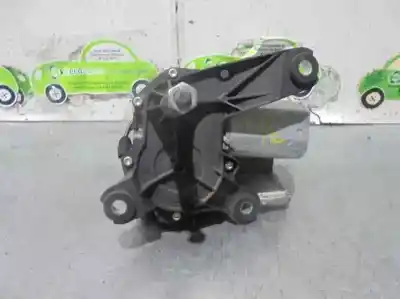 Peça sobressalente para automóvel em segunda mão motor do limpador traseiro por opel astra g caravan comfort referências oem iam 09132802  53011112