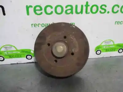 İkinci el araba yedek parçası SOL ARKA BAGLANTI için RENAULT RAPID/EXPRESS (F40)  OEM IAM referansları 7701477982  7701477982