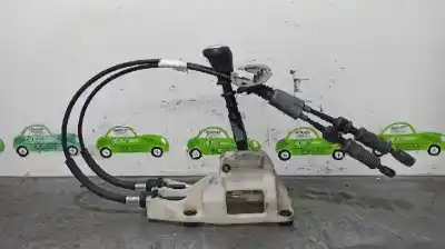 Peça sobressalente para automóvel em segunda mão alavanca de velocidades por hyundai accent iii (mc) 1.5 crdi gls referências oem iam 437101g000