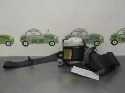 Peça sobressalente para automóvel em segunda mão cinto de segurança dianteiro direito por hyundai accent iii (mc) 1.5 crdi gls referências oem iam 6980